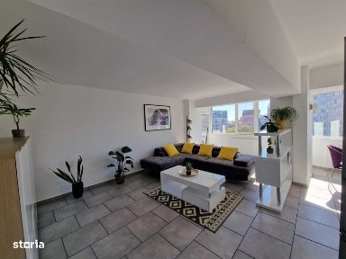 Mosilor / Mihai Eminescu, apartament 2 camere de inchiriat