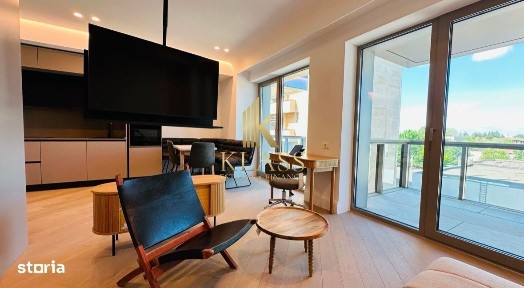 Studio de lux Cortina 126 Erou Iancu Nicolae 640 €