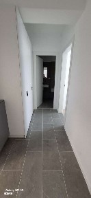 Apartament decomandat, 56 mp, la parter - Atria Urban Resort