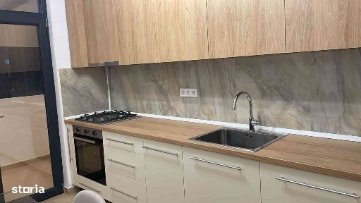 Prima închiriere, totul nou, Ghencea Latin, 2 cam dec, parcare