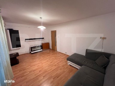 Apartament 3 camere, 77 mp, zona Craiovita Noua