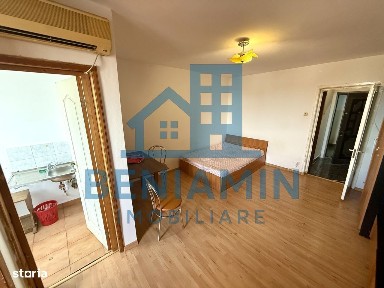 Garsoniera - mobilata - utilata - 31mp - Brazda - Titulescu