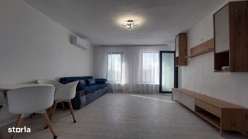 Vindem Casa Noua Mobilata utilata Centrala proprie cu GAZ