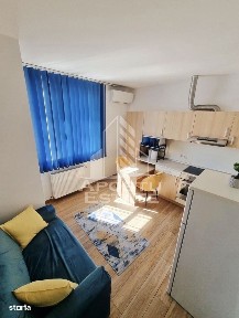 Apartament 2 camere COMPLEX STUDENTESC