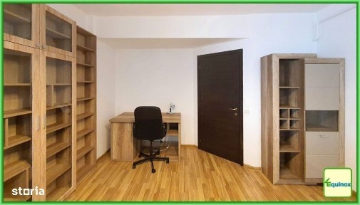 Apartament 3 camere de inchiriat, Carol Davila, ECX49271