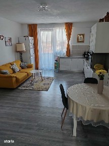 Apartament 3 camere in bloc nou, Ampoi 3
