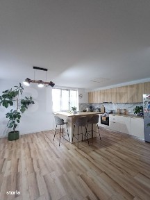 Casa individuala 338 mp, teren 1400 mp, in Mihai Viteazu