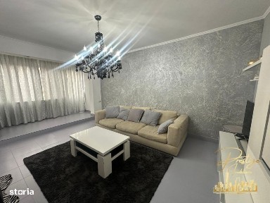 Apartament cu 3 camere modern de inchiriat in zona Rogerius - Oradea
