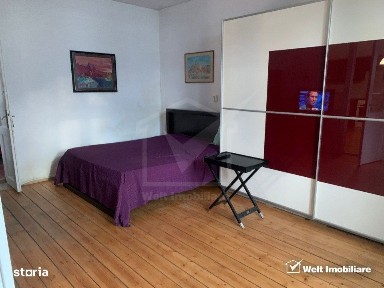 Andrei Muresanu, Cluj-Napoca, Cluj