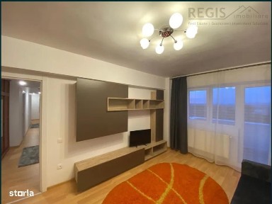 Apartament modern 3 camere,Bulevardul Garii