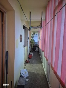 Apartament 2 camere, decomandat, zona de vest