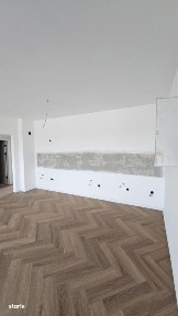 Apartament 3 camere, 60mp, 22mp terase, P-ta Abatorului