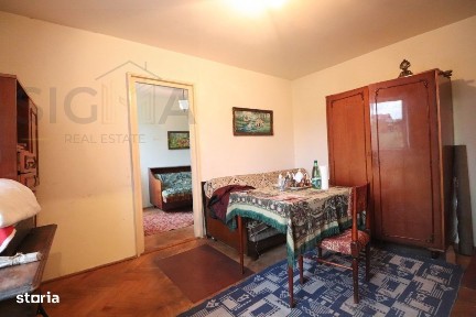 Gheorgheni, Cluj-Napoca, Cluj