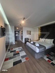 Afacere la cheie in Gheorgheni, Randament 10%