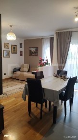 Apartament 3 camere, 64mp, balcon, decomandat, Terra