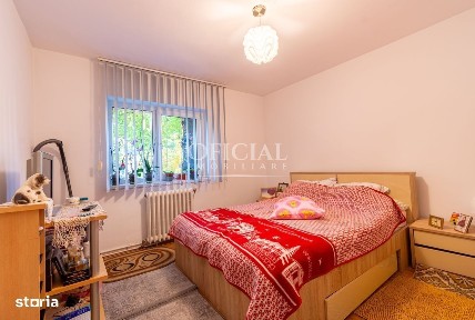 Apartament 3 Camere | Decomandat | 65 m2 | Zona Gheorghe Dima Zorilor