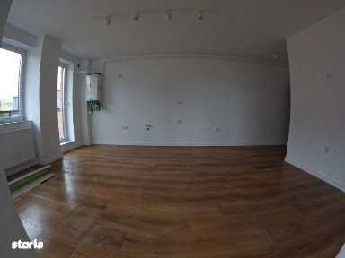 Apartament cu 2 camere, finisat, parcare, Beta Residence