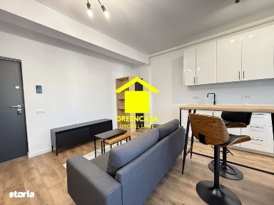 Apartament cu 2 camere 36 mp +balcon zona Vivo.