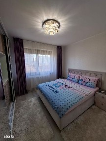 Strada Biruintei, Popesti Leordeni, Ilfov