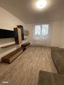 Prima inchiriere, Apartament 2 camere, decomandat