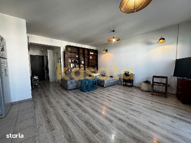 OPORTUNITATE | APARTAMENT 3 CAMERE COMPLET MOBILAT | POPEȘTI-LEORDENI