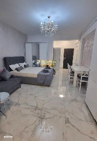 Studio Stefan Building Promenada Prima linie Vedere La mare Parcare