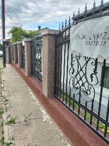 Strada Cernauti, Harbarie, Suceava