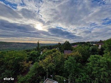 Copou Newton Park apartament 2 camere + parcare