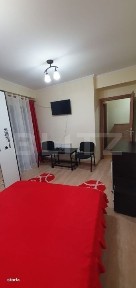 Tudor Vladimirescu, Iasi