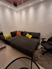 Garsonieră Moșilor/Eminescu de închiriat