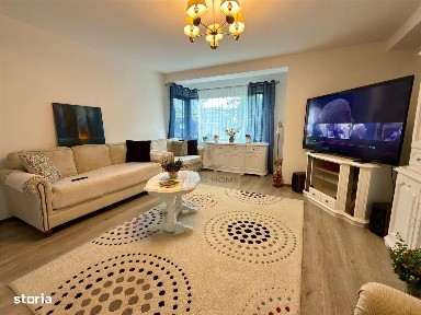 Casa individuala cu 6 camere - Toate Utilitatile - La 900 m de Family