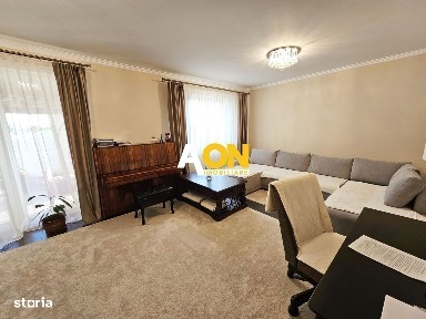 1/2 Duplex, mobilat, utilat, 4 camere, 250 mp teren, Cetate