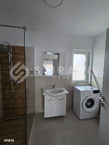 Apartament 3 camere, Baciu- Regal