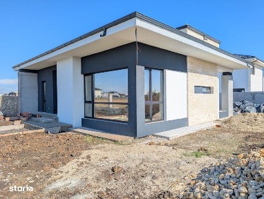 Strada Murgului, Tunari, Ilfov