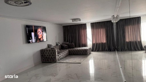 Vila 5 camere I Dobroiesti I