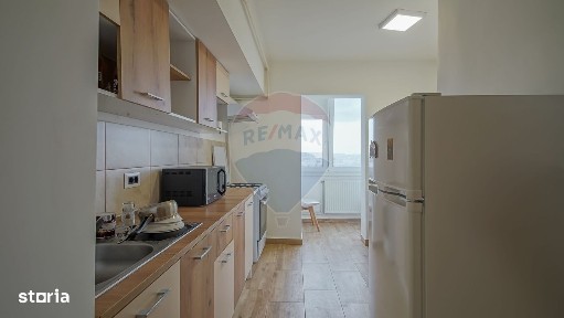 COMISION 0%! 2 CAMERE DECOMANDAT NOU RENOVAT LANGA PIATA TRACTORUL