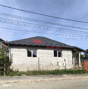 Strada Subcetate, Bistrita, Bistrita-Nasaud