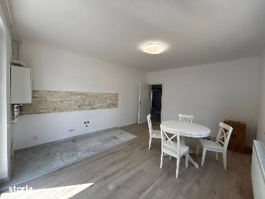 Apartament NOU 3 camere - curte de 155 mp zona Crevedia Kaufland