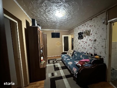 Aleea Mures, Micro 14, Satu Mare