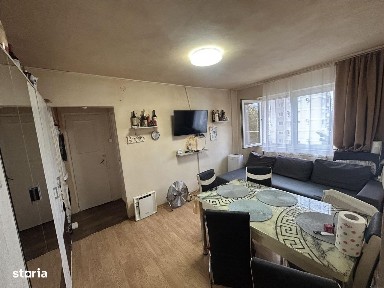 Aleea Tisa, Micro 14, Satu Mare