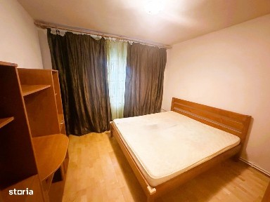 APARTAMENT 3 CAMERE - gavrilov corneliu -CENTRU
