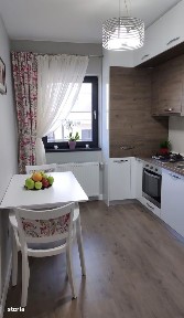 Compex Rezidential Tatarasi! Apartament cu 1 camera, Dec.,et.3, 46.6mp