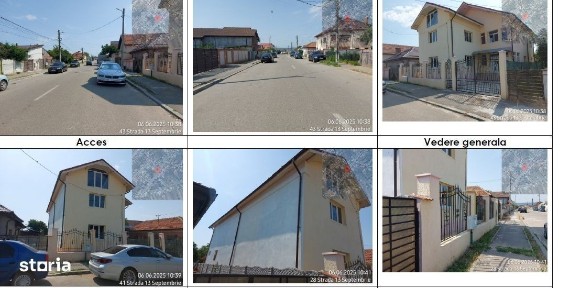 casa si teren din Orasul Filiasi,Jud. Dolj