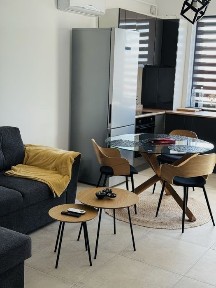 Ap 2 cam premium, parcare, prima inchiriere, complex Ozone