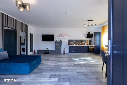 Casă / Vilă de vânzare în zona centrală TÂRGU OCNA