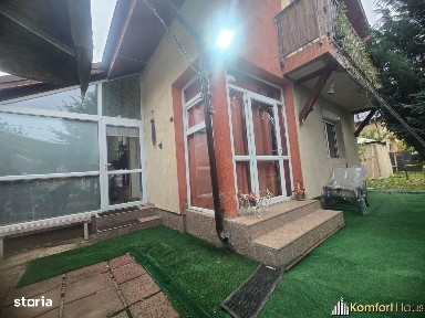 Casa P+M in Magura
