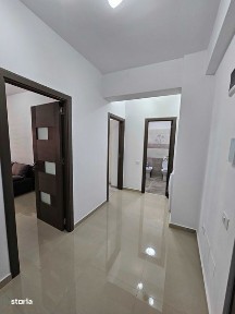 Apartament de inchiriat 2 camere, Bulevardul Dem Radulescu Valcea