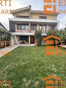 Casa P+1+M de Vanzare in Zona Stadion Constanta | Teren 320 mp