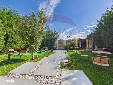 Strada Berzei, Berceni, Ilfov