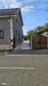 Casa Noua 300 mp Utili,teren 500 mp IOSIA la Cheie ( frumoasa )